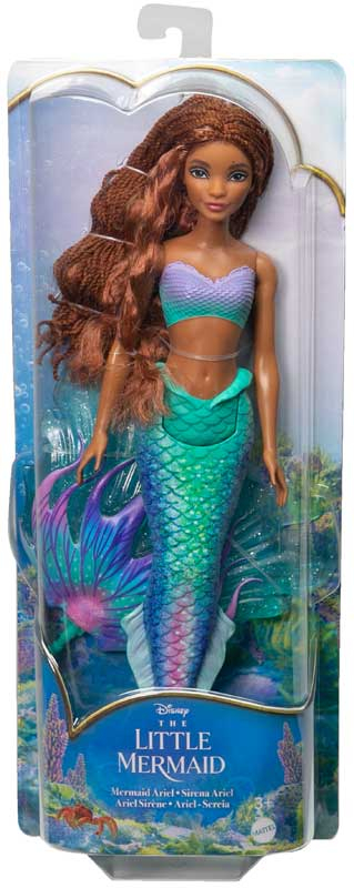 Wholesalers of The Little Mermaid - Mermaid Ariel toys