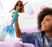 Wholesalers of The Little Mermaid - Mermaid Ariel toys image 3