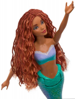 Wholesalers of The Little Mermaid - Mermaid Ariel toys image 4