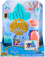 Wholesalers of The Little Mermaid - Ariels Grotto toys image