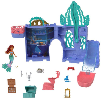 Wholesalers of The Little Mermaid - Ariels Grotto toys image 2
