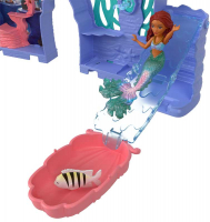 Wholesalers of The Little Mermaid - Ariels Grotto toys image 3