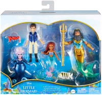 Wholesalers of The Little Mermaid - Ariels Adventure Story Set toys image