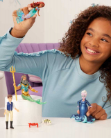 Wholesalers of The Little Mermaid - Ariels Adventure Story Set toys image 3