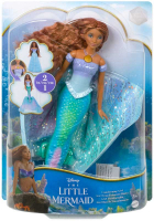 Wholesalers of The Little Mermaid - Transforming Ariel toys image