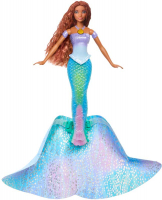 Wholesalers of The Little Mermaid - Transforming Ariel toys image 2