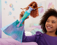 Wholesalers of The Little Mermaid - Transforming Ariel toys image 3