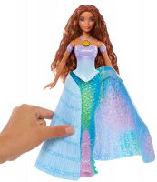 Wholesalers of The Little Mermaid - Transforming Ariel toys image 4