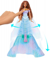 Wholesalers of The Little Mermaid - Transforming Ariel toys image 5