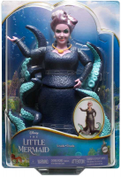 Wholesalers of The Little Mermaid - Ursula Doll toys image