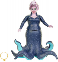 Wholesalers of The Little Mermaid - Ursula Doll toys image 2
