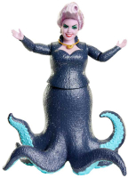 Wholesalers of The Little Mermaid - Ursula Doll toys image 4