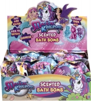 Wholesalers of Scented Bath Bombs toys image 2