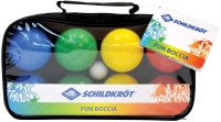 Wholesalers of Schildkrot Fun Boccia Set toys Tmb
