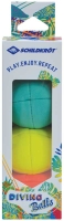 Wholesalers of Schildkrot Neoprene Diving Balls - 3 Pack toys image