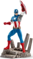 Wholesalers of Schleich - Captain America toys image 2