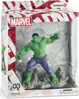 Wholesalers of Schleich - Hulk toys Tmb