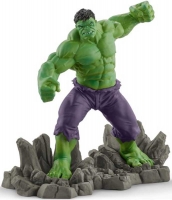 Wholesalers of Schleich - Hulk toys image 2