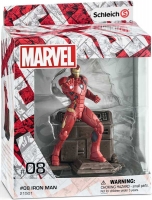Wholesalers of Schleich - Iron Man toys Tmb