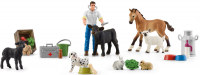 Wholesalers of Schleich Advent Calendar Farm World toys image 2