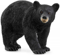 Wholesalers of Schleich American Black Bear toys image
