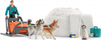 Wholesalers of Schleich Antarctic Expedition - National Geographic Kids toys image 2