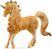Wholesalers of Schleich Apollon Unicorn Stallion toys image