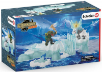 Wholesalers of Schleich Attack On Ice Fortress toys Tmb