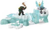 Wholesalers of Schleich Attack On Ice Fortress toys image 2