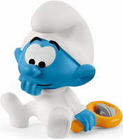 Wholesalers of Schleich Baby Smurf toys image