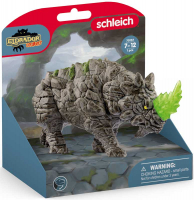 Wholesalers of Schleich Battle Rhino toys image