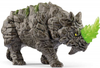 Wholesalers of Schleich Battle Rhino toys image 2