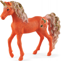 Wholesalers of Schleich Bayala Orange toys image