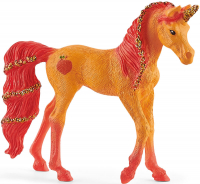Wholesalers of Schleich Bayala Peach toys image