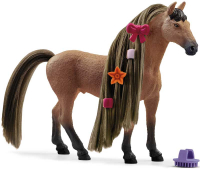 Wholesalers of Schleich Beauty Horse Achal Tekkiner Stallion toys image 2