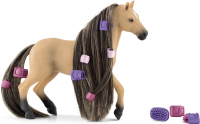 Wholesalers of Schleich Beauty Horse Andalusian Mare toys image 2