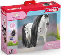 Wholesalers of Schleich Beauty Horse Knabstrupper Stallion toys image