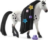 Wholesalers of Schleich Beauty Horse Knabstrupper Stallion toys image 2