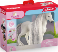 Wholesalers of Schleich Beauty Horse Quarter Horse Mare toys image