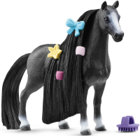 Wholesalers of Schleich Beauty Horse Quarter Horse Mare toys image 2