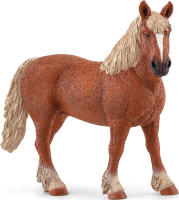 Wholesalers of Schleich Belgian Draft Horse toys image