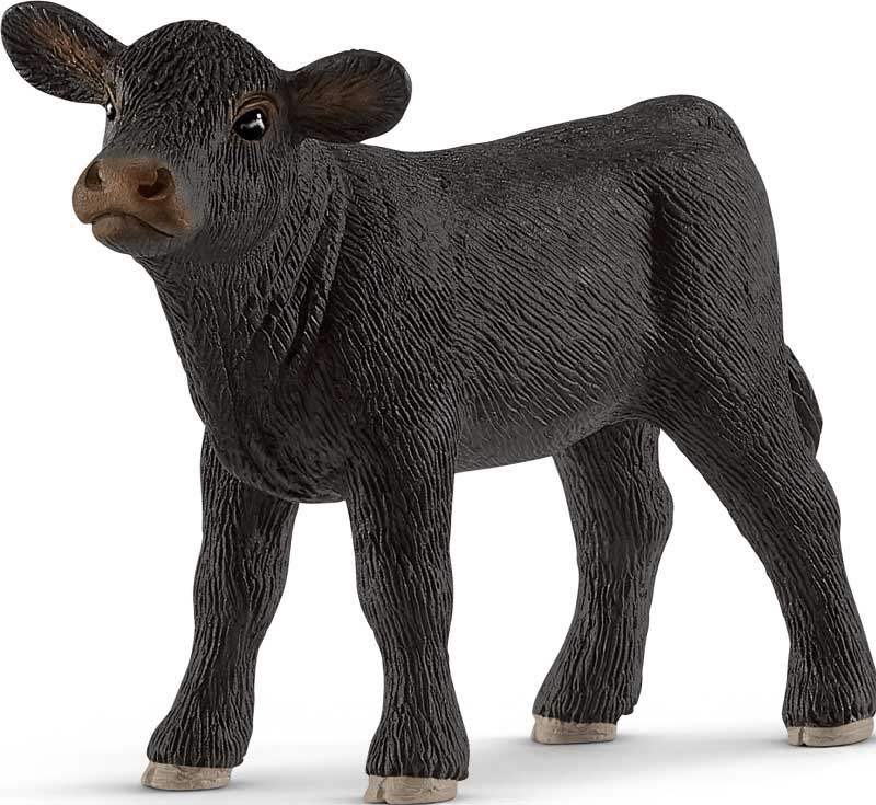 Wholesalers of Schleich Black Angus Calf toys