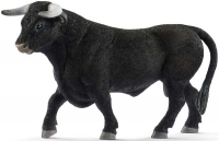 Wholesalers of Schleich Black Bull toys image