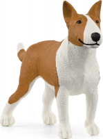 Wholesalers of Schleich Bull Terrier toys image
