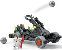 Wholesalers of Schleich Catapult With Mini Creature toys image 2
