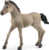 Wholesalers of Schleich Criollo Definitivo Foal toys image