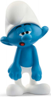 Wholesalers of Schleich Dimwitty Smurf toys image