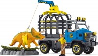 Wholesalers of Schleich Dino Transport Mission toys image 2