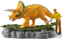 Wholesalers of Schleich Dino Transport Mission toys image 3