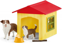 Wholesalers of Schleich Dog Kennel toys image 2